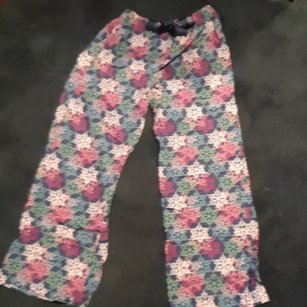 Pajama Pants